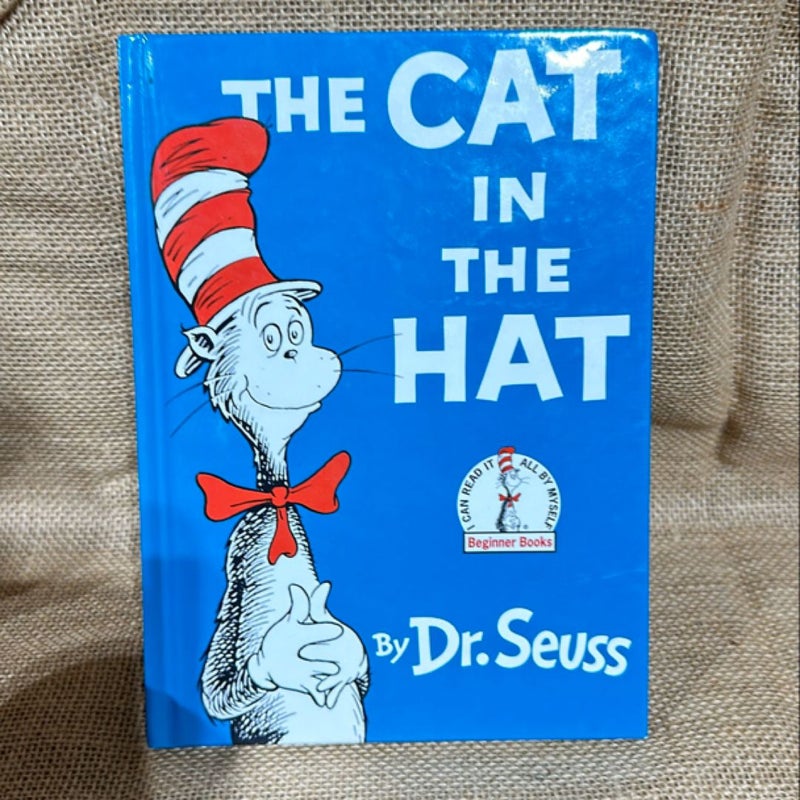 The Cat in the Hat