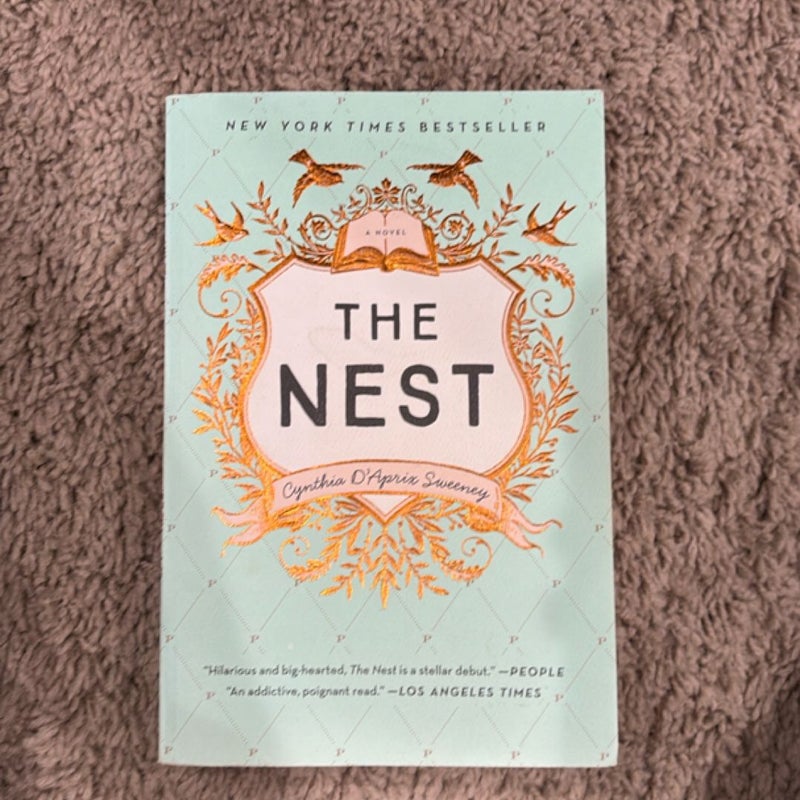 The Nest