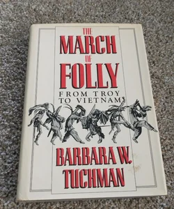 The March of Folly