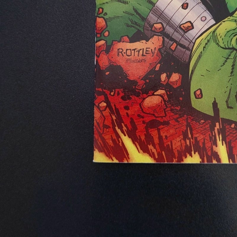 Hulk #10