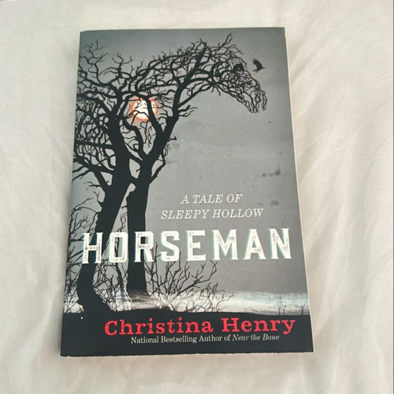 Horseman