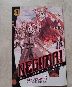 Negima