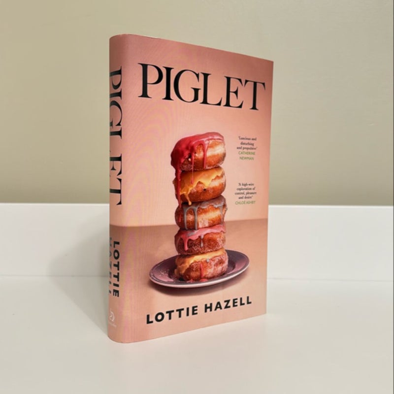 Piglet