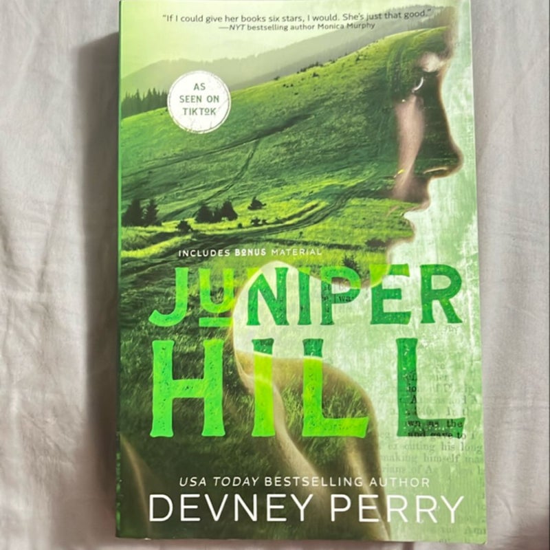 Juniper Hill