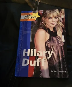 Hilary Duff*