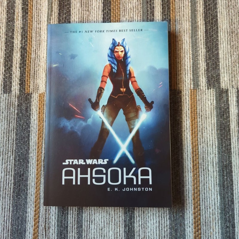 Star Wars Ahsoka