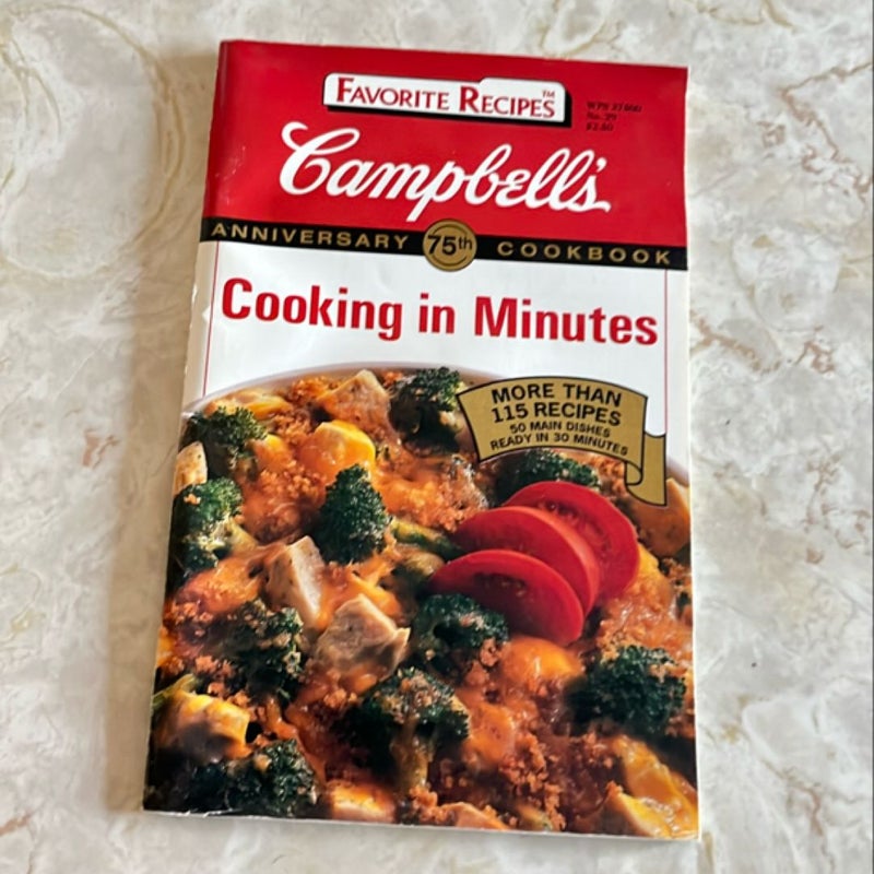 6 Recipe Booklet Bundle 