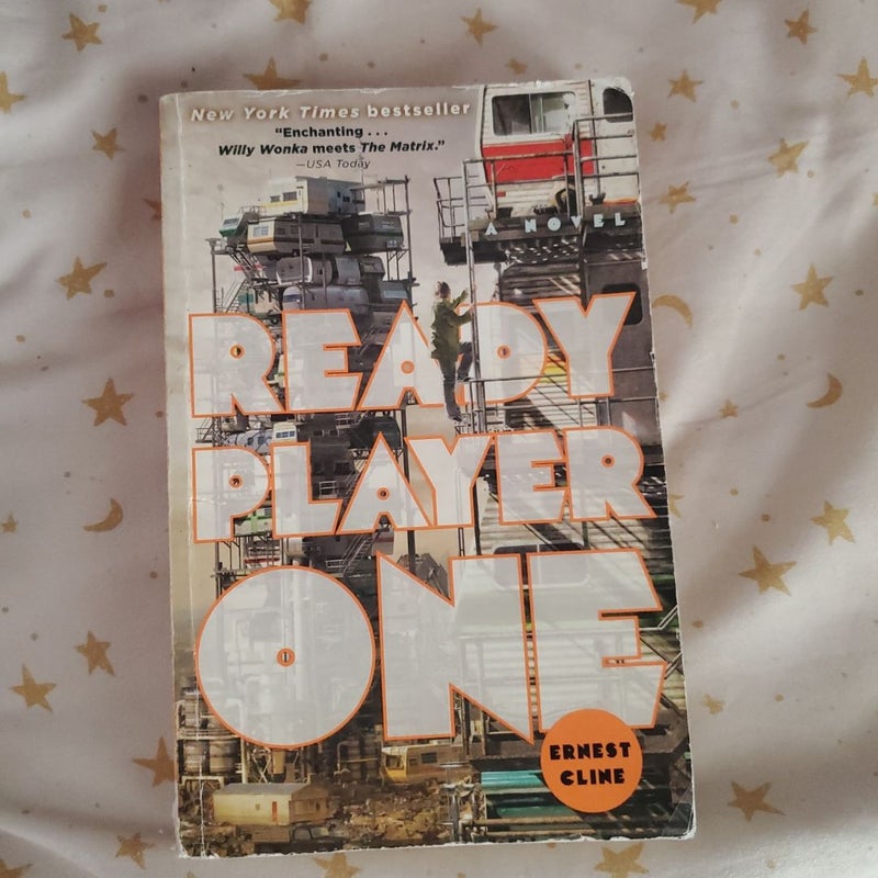 Ready Player One