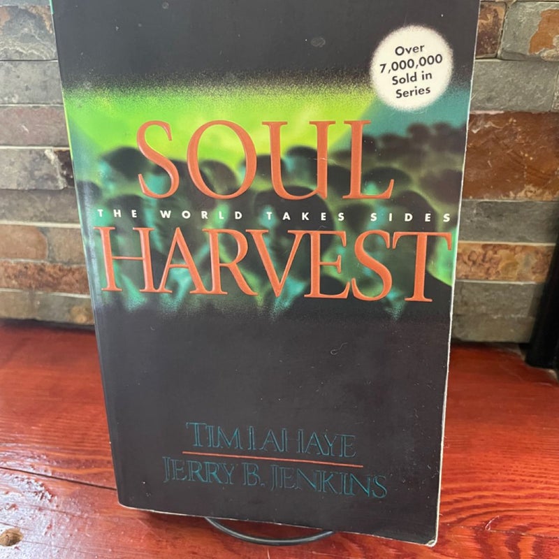 Soul Harvest