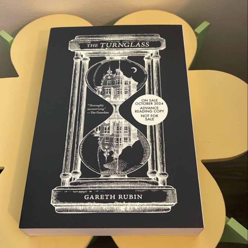 The Turnglass (ARC)