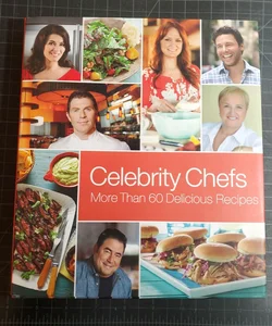 Celebrity Chefs