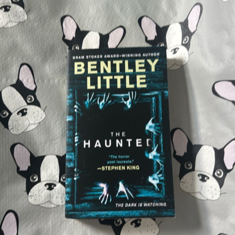 The Haunted