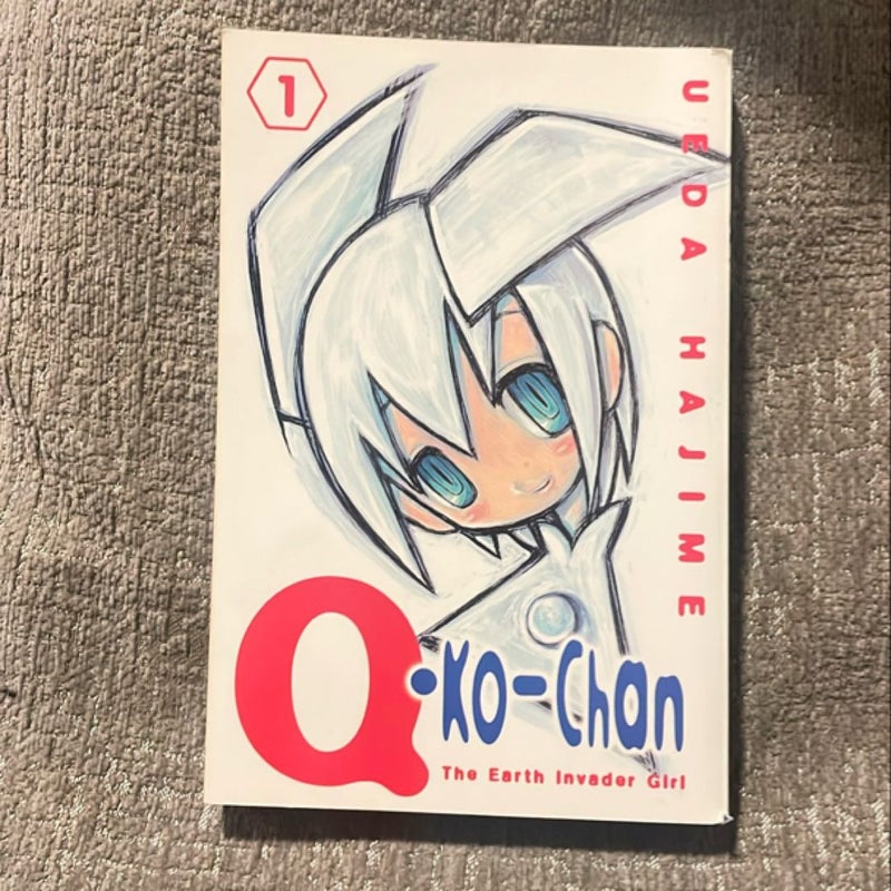 Q-Ko-Chan 1