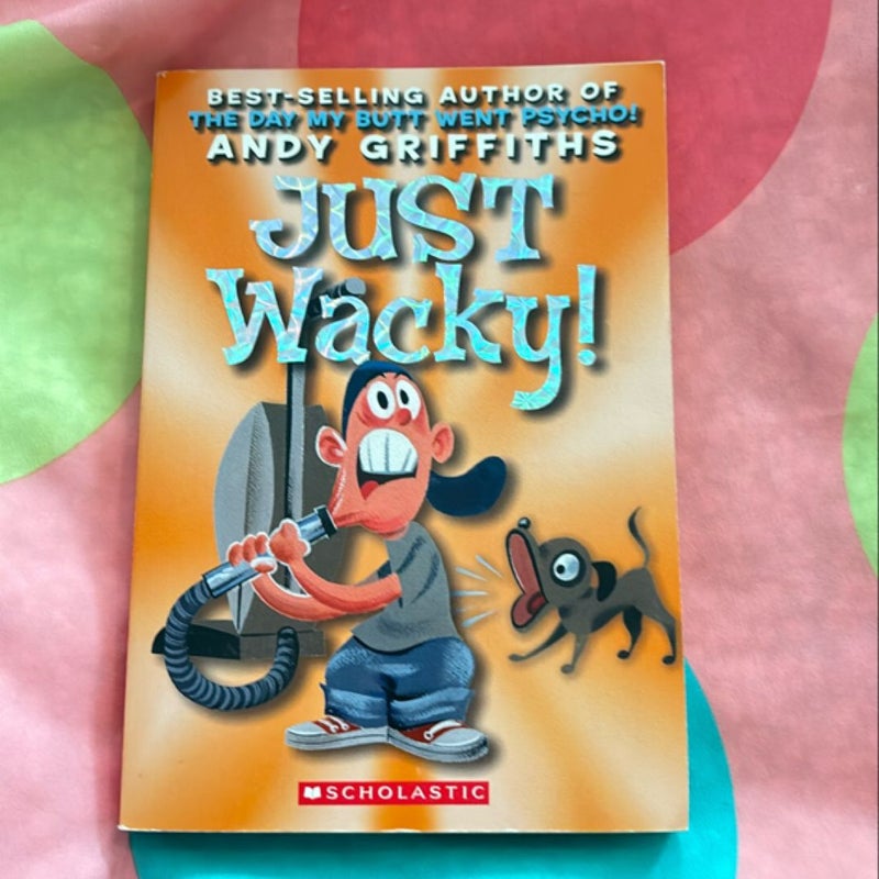 Just Wacky