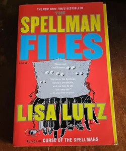 The Spellman Files