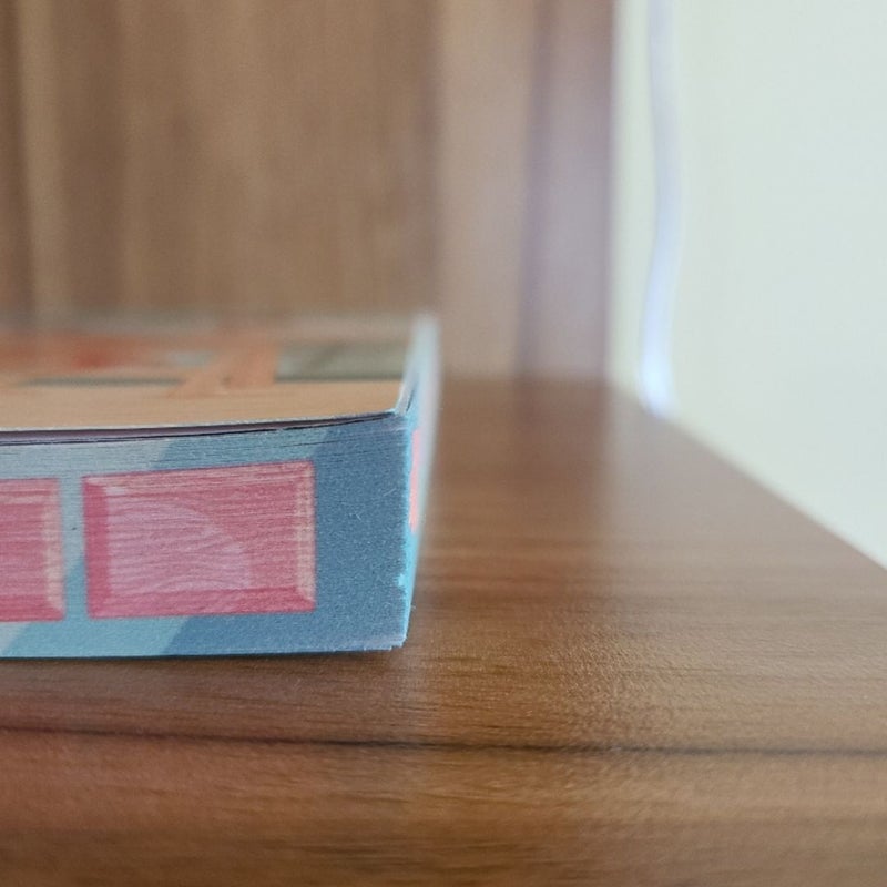 Fake Dates and Mooncakes Dazzling Bookish Shop