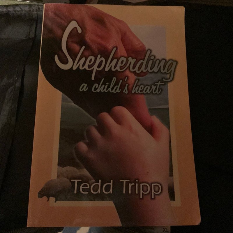 Shepherding a Child's Heart