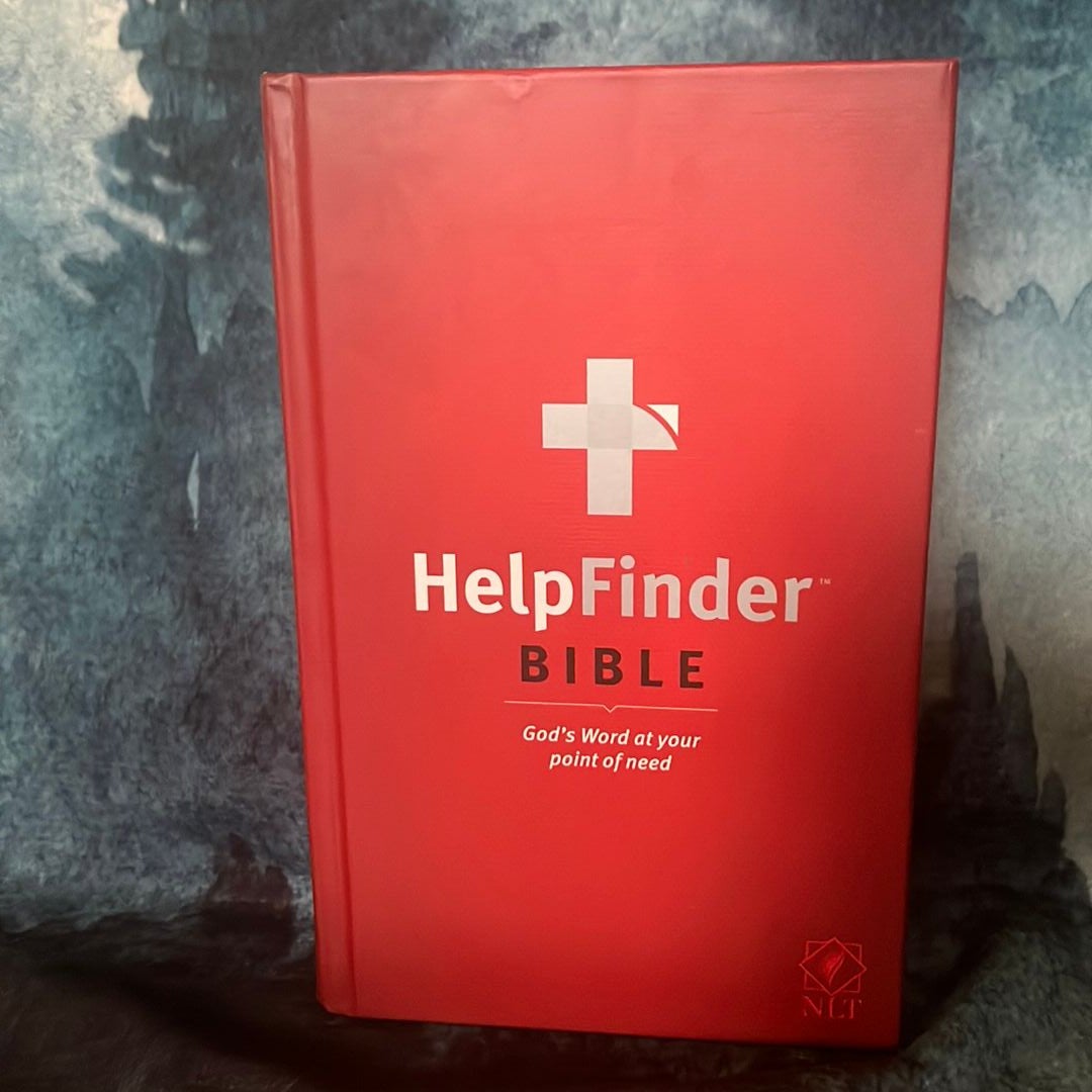 HelpFinder Bible