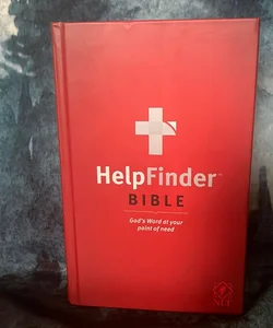 HelpFinder Bible