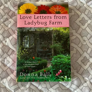 Love Letters from Ladybug Farm