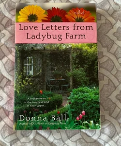 Love Letters from Ladybug Farm