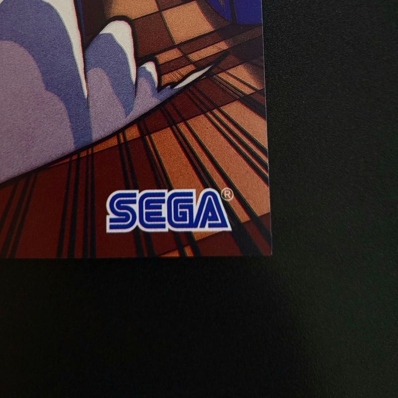 Sonic The Hedgehog #73