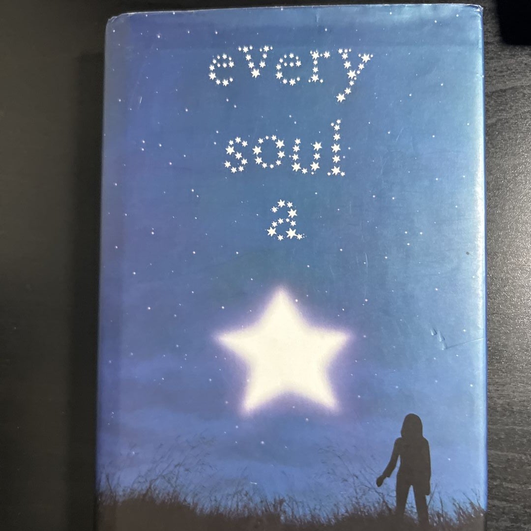 Every Soul a Star