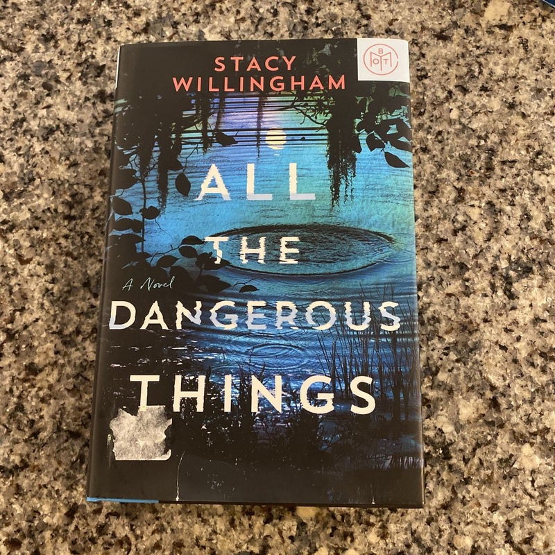 All the Dangerous Things