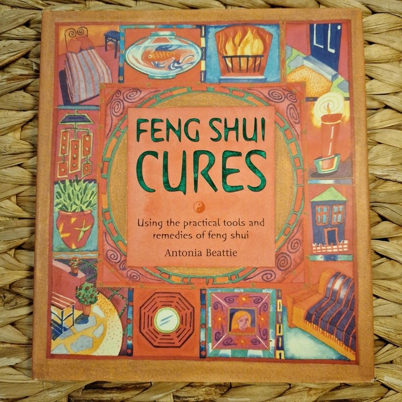 Feng Shui Cures