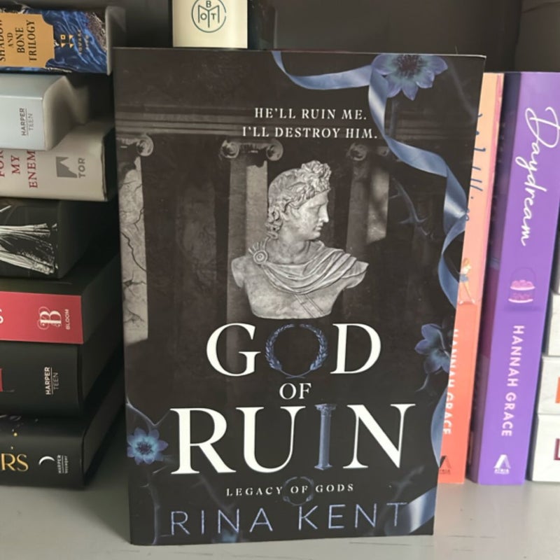 God of Ruin