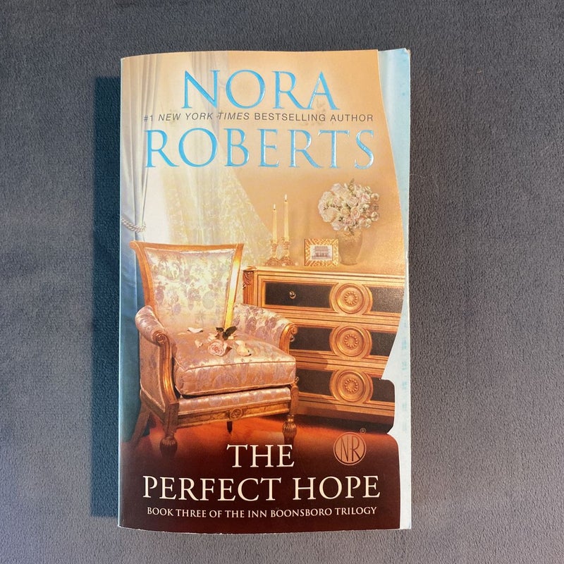 The Perfect Hope