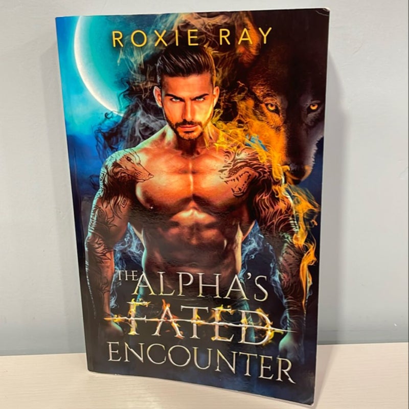 The Alpha's Fated Encounter