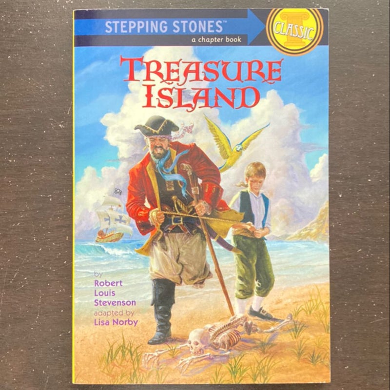 Treasure Island