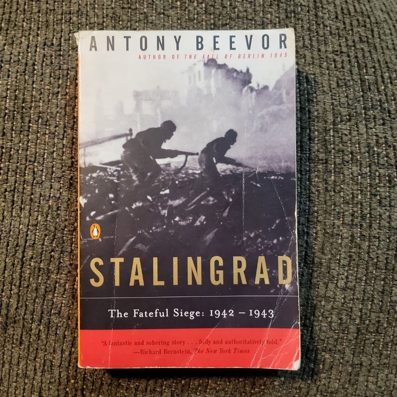 Stalingrad