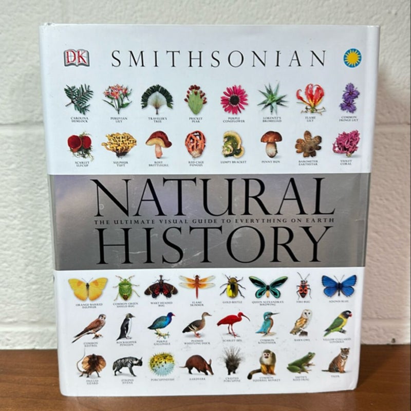 Natural History