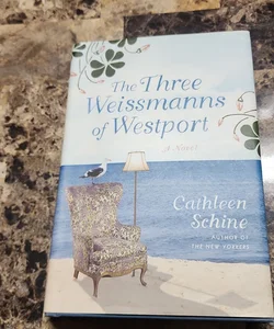 The Three Weissmanns of Westport
