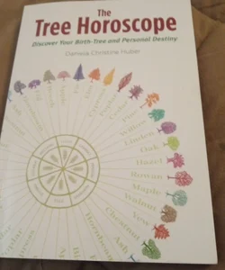 The Tree Horoscope