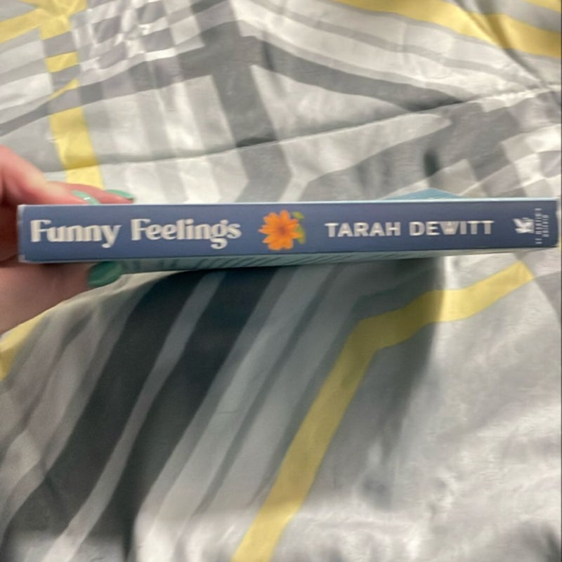 Funny Feelings