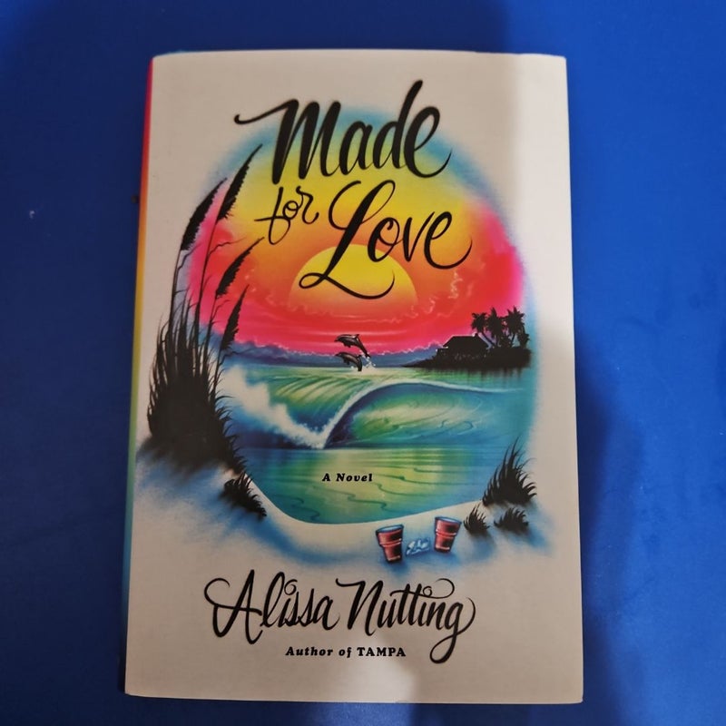 Made for Love