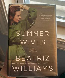 The Summer Wives