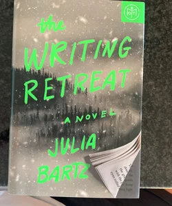 The Writing Retreat