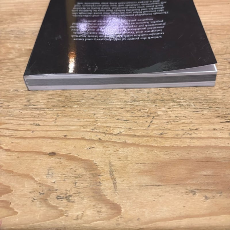 The Shadow Work Journal 2nd Edition: a Guide to Integrate and Transcend Your Shadows