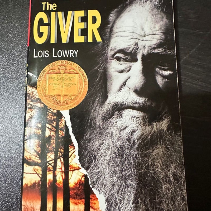 The Giver