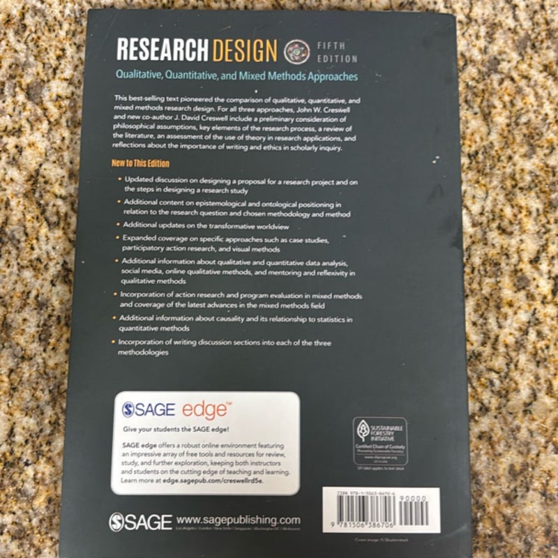 Research Design