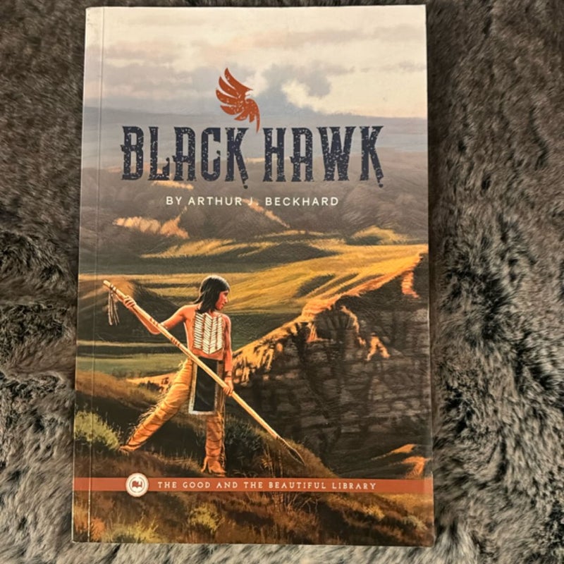 Black Hawk