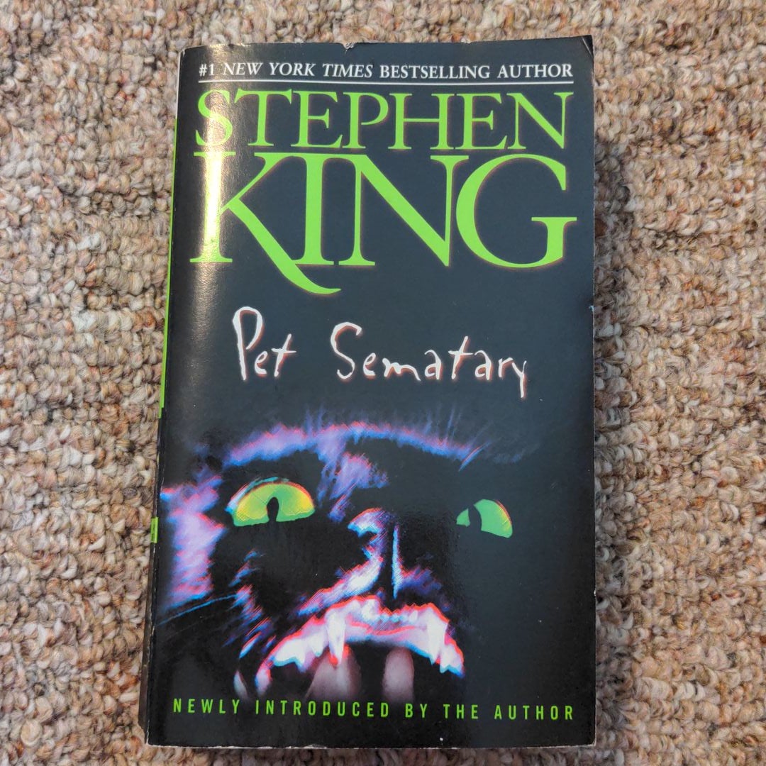 Pet Sematary