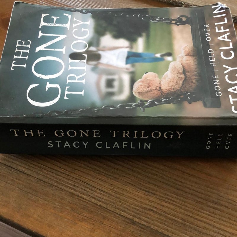 The Gone Trilogy