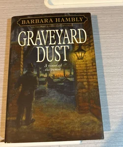 Graveyard Dust