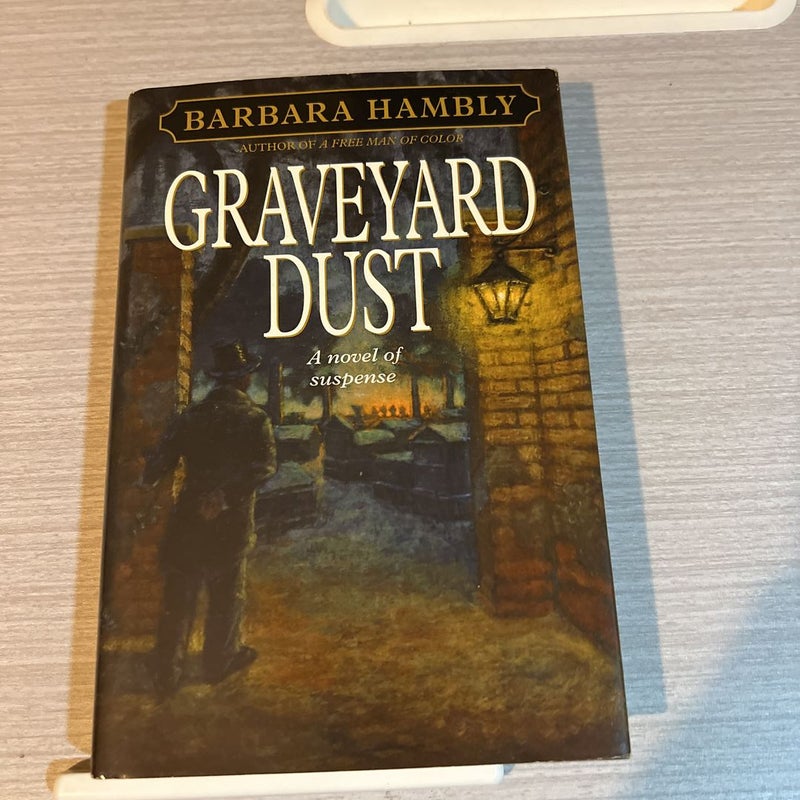 Graveyard Dust