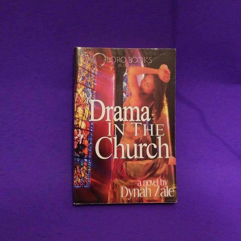 Drama in the Church